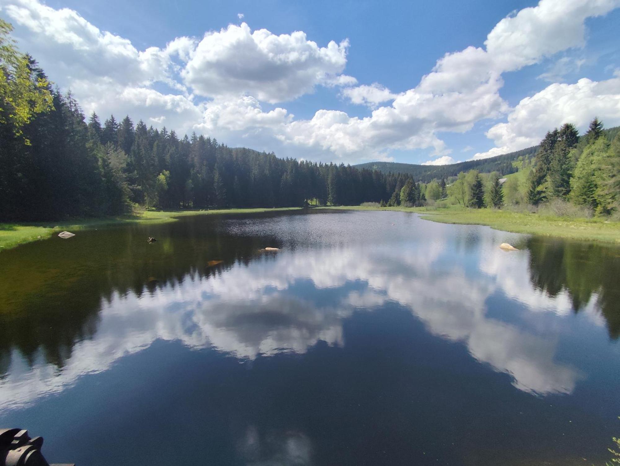 Blackforest Perla Hoechenschwand Exterior photo