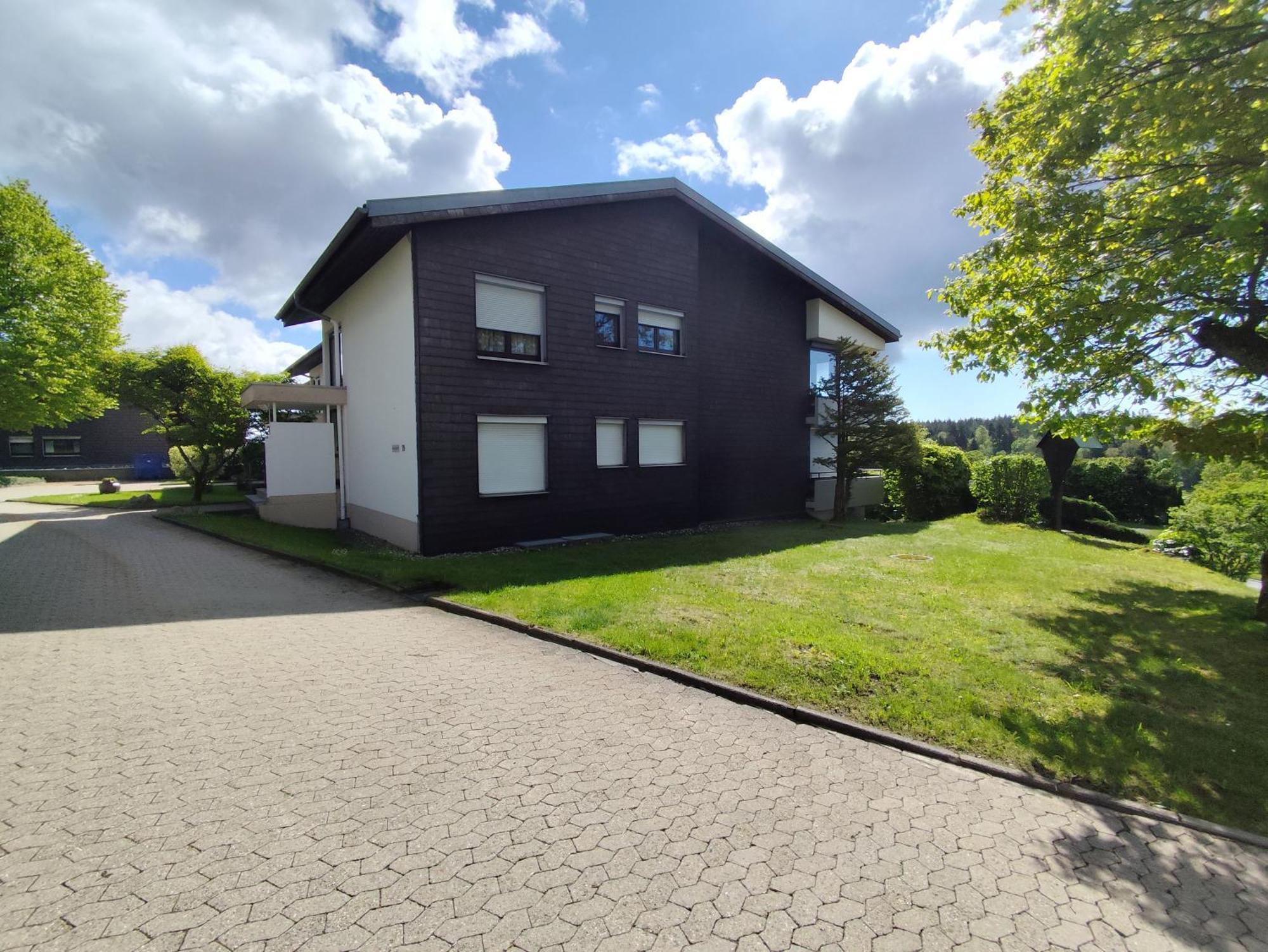Blackforest Perla Hoechenschwand Exterior photo
